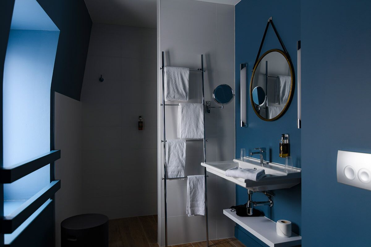 Photo - Naâd Hotel Sarlat Centre Ville