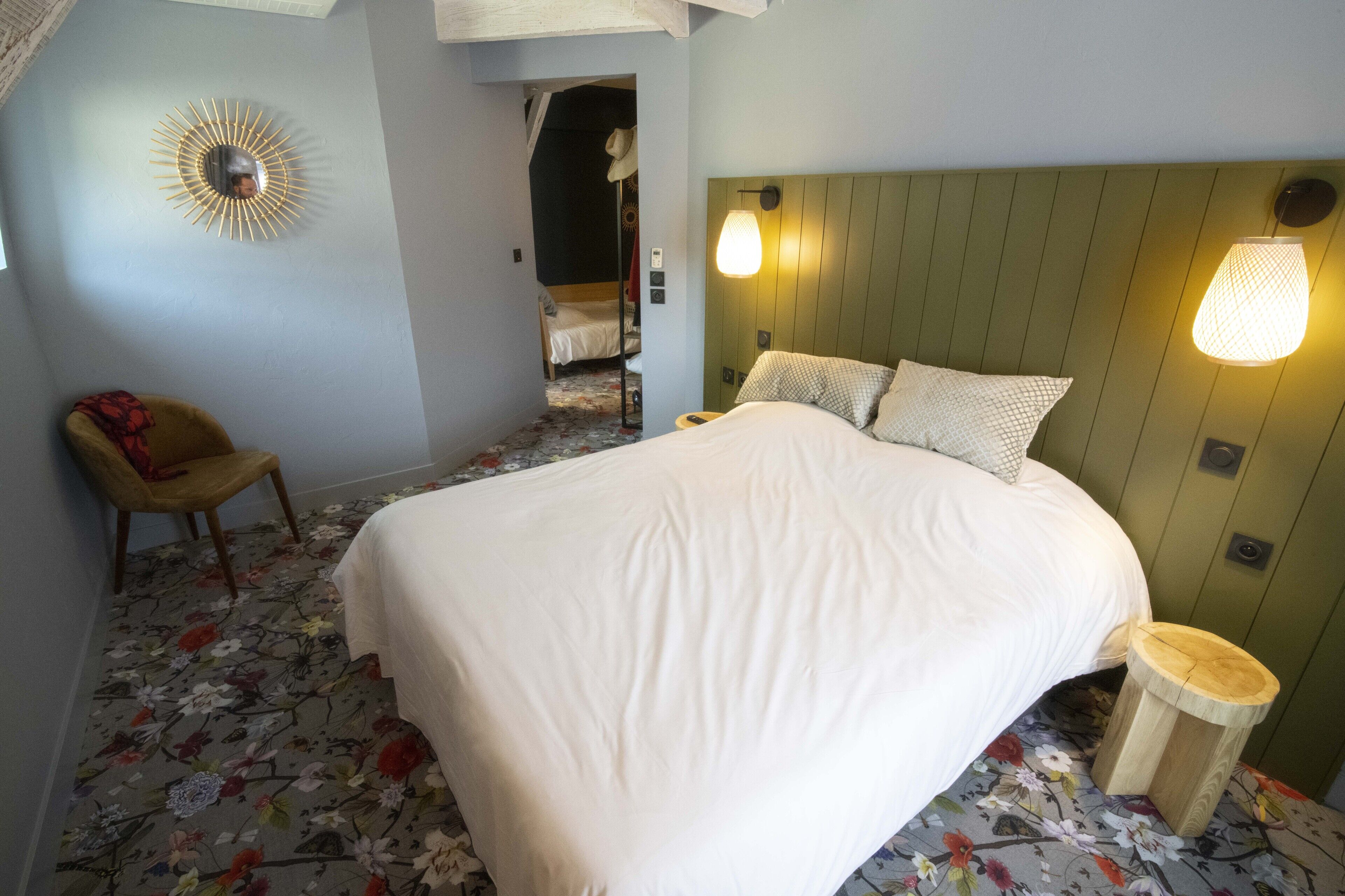 Photo - Naâd Hotel Sarlat Centre Ville