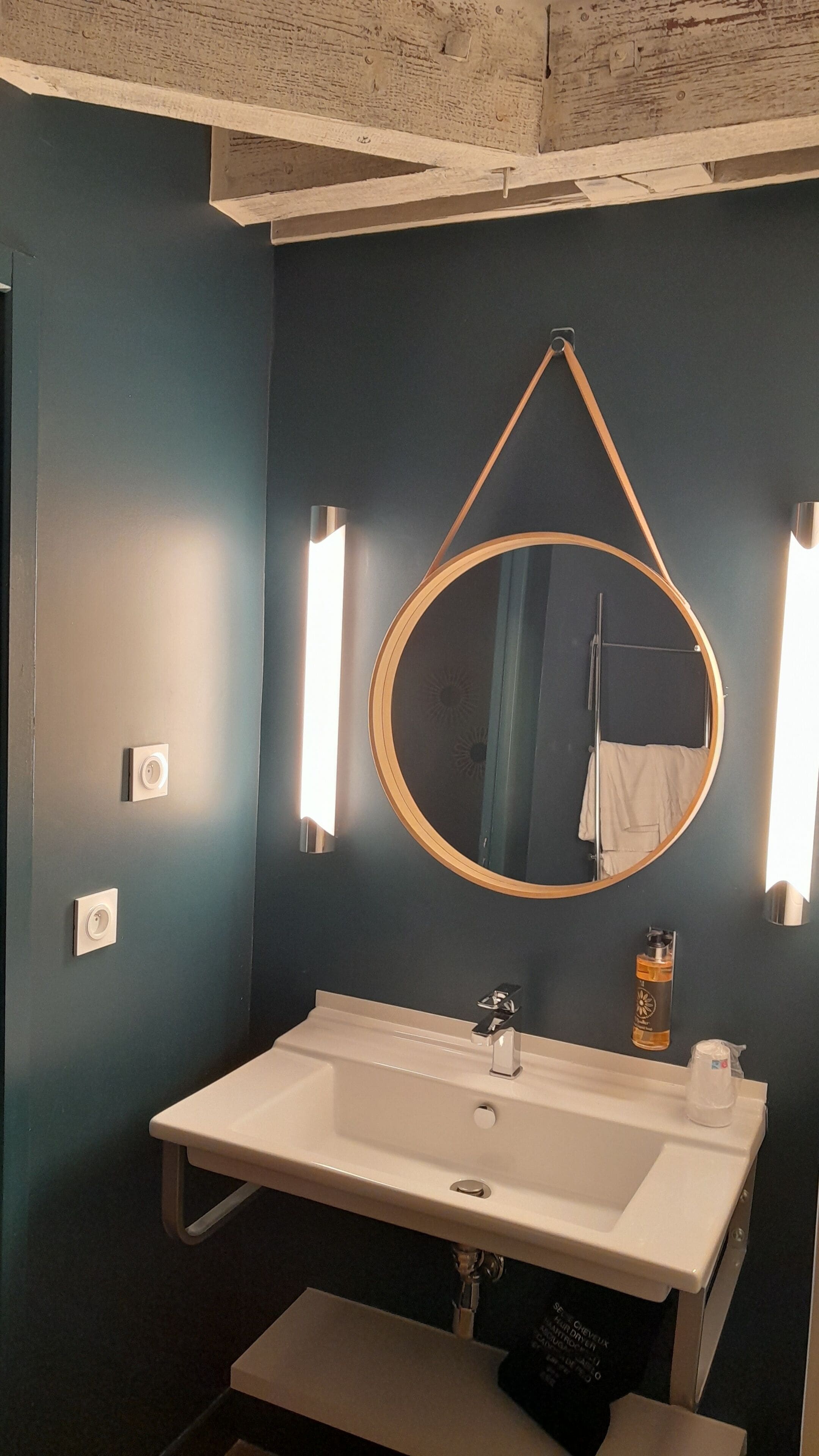 Photo - Naâd Hotel Sarlat Centre Ville