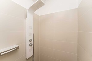 Interior - VILLA BIANCA - HOLIDAY HOME WITH PRIVATE POOL (Privlaka)