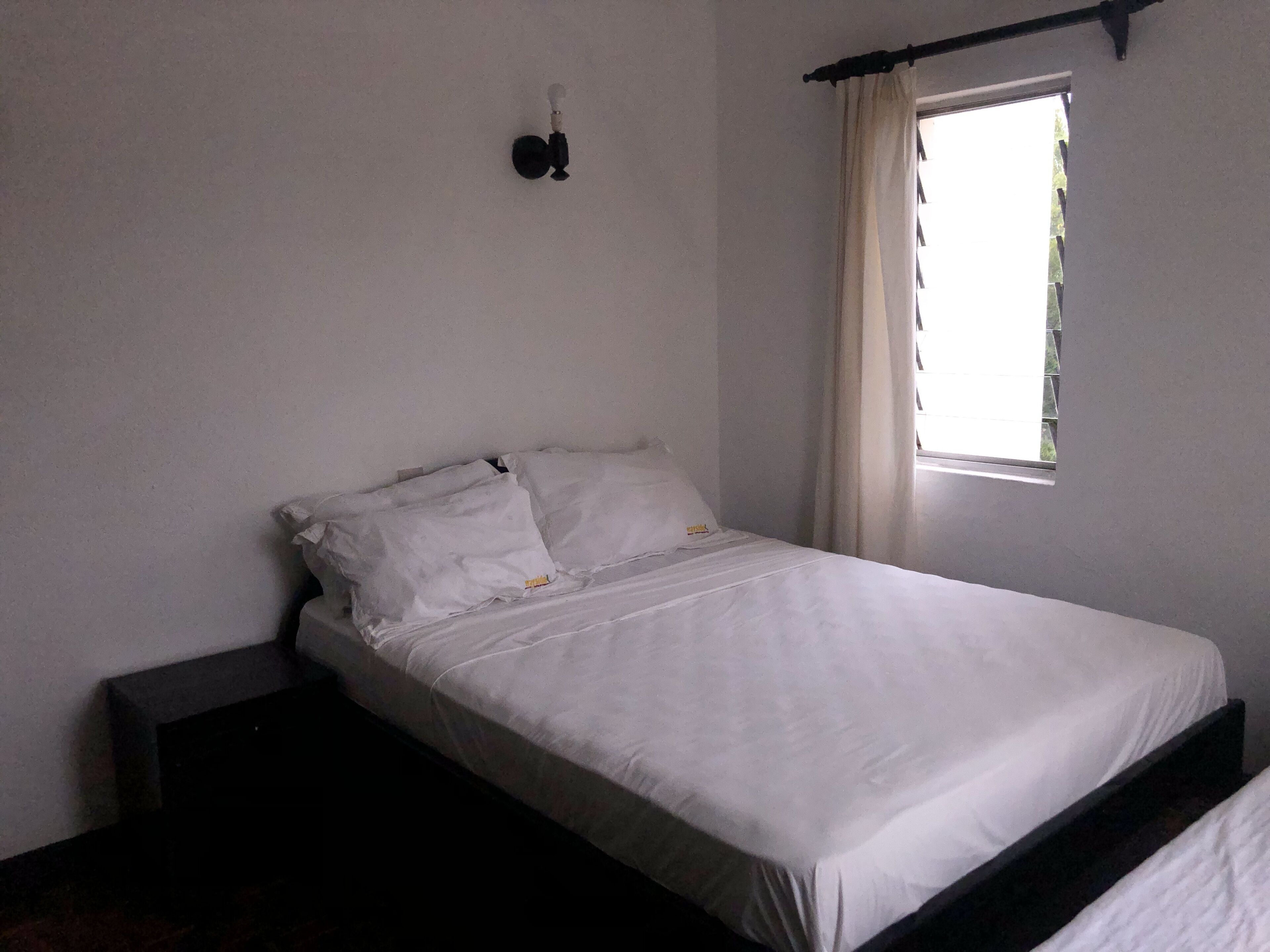 3 Schlafzimmer, WLAN, Bettwäsche