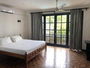 3 Schlafzimmer, WLAN, Bettwäsche