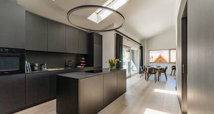 City Fischer Design Apartment