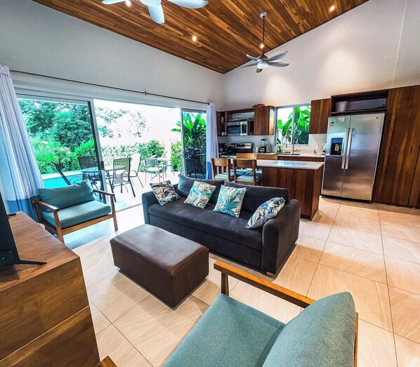 تلفزيون ذكي، مكتب