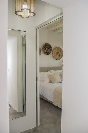 2 chambres, bureau, fer et planche à repasser, Wi-Fi gratuit