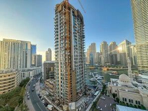 デラックス アパートメント | 部屋からの景観