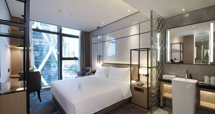Apex Hotel Shenzhen Science &Technology