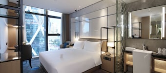 Apex Hotel Shenzhen Science &Technology