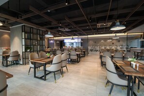 Restaurant - Apex Hotel Shenzhen Science &Technology  (Shenzhen)