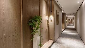 Detalle del interior