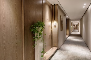 Detalle del interior