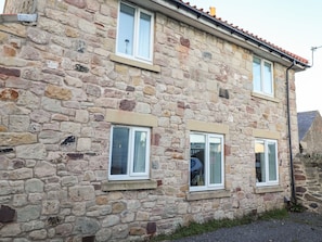 Cottage | Front of property