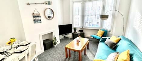 スマートテレビ