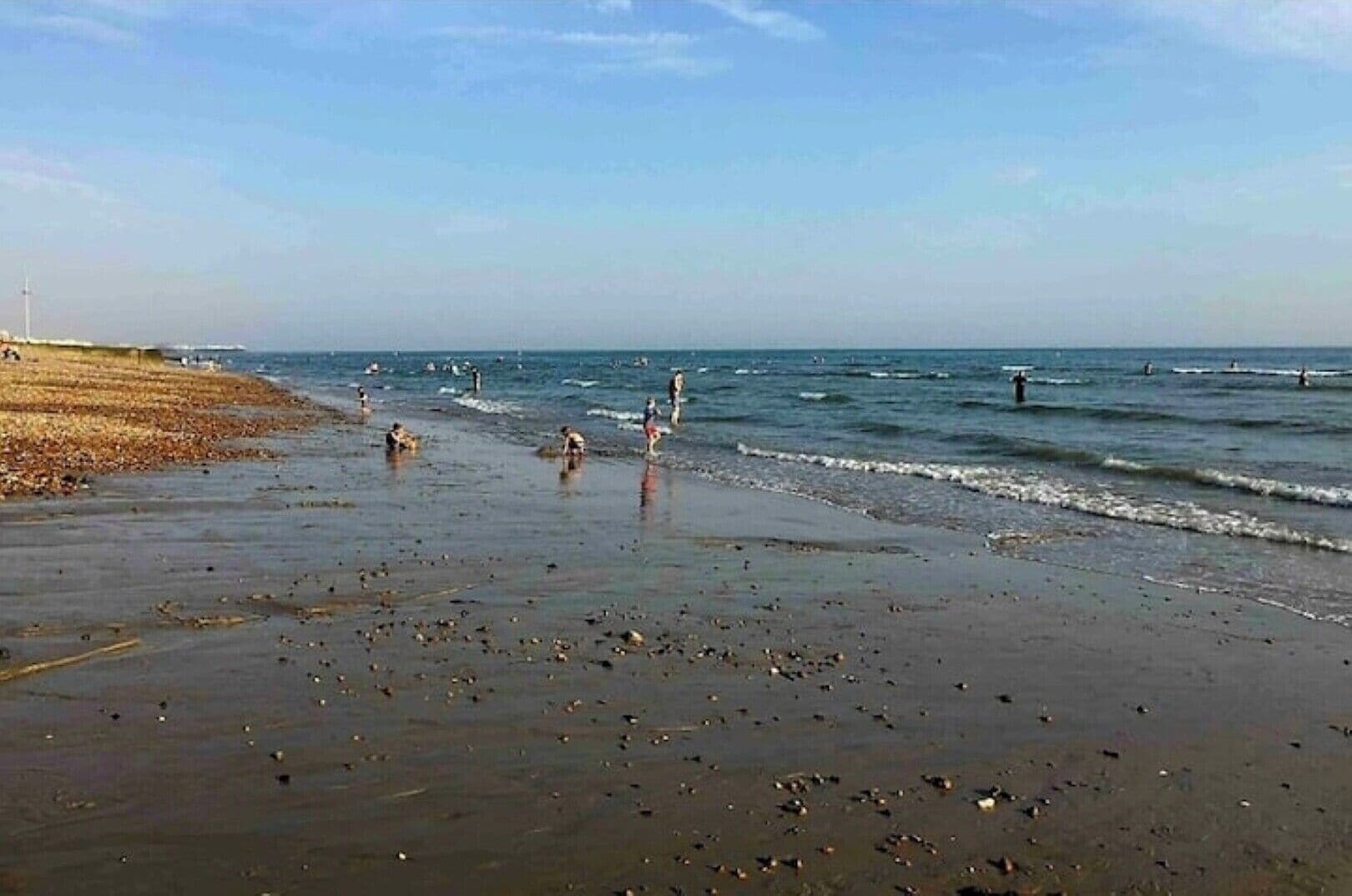 Strand