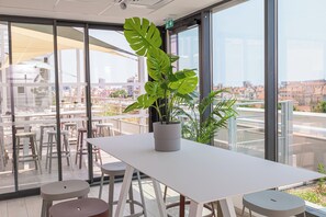 Meeting facility - Apparthôtel Privilodges Toulon Centre Gare (Toulon)