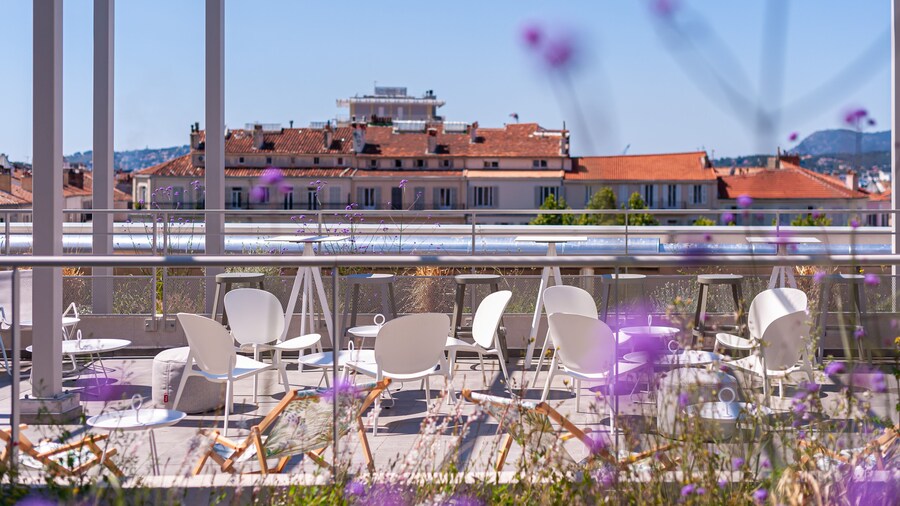 Apparthôtel Privilodges Toulon Centre Gare
