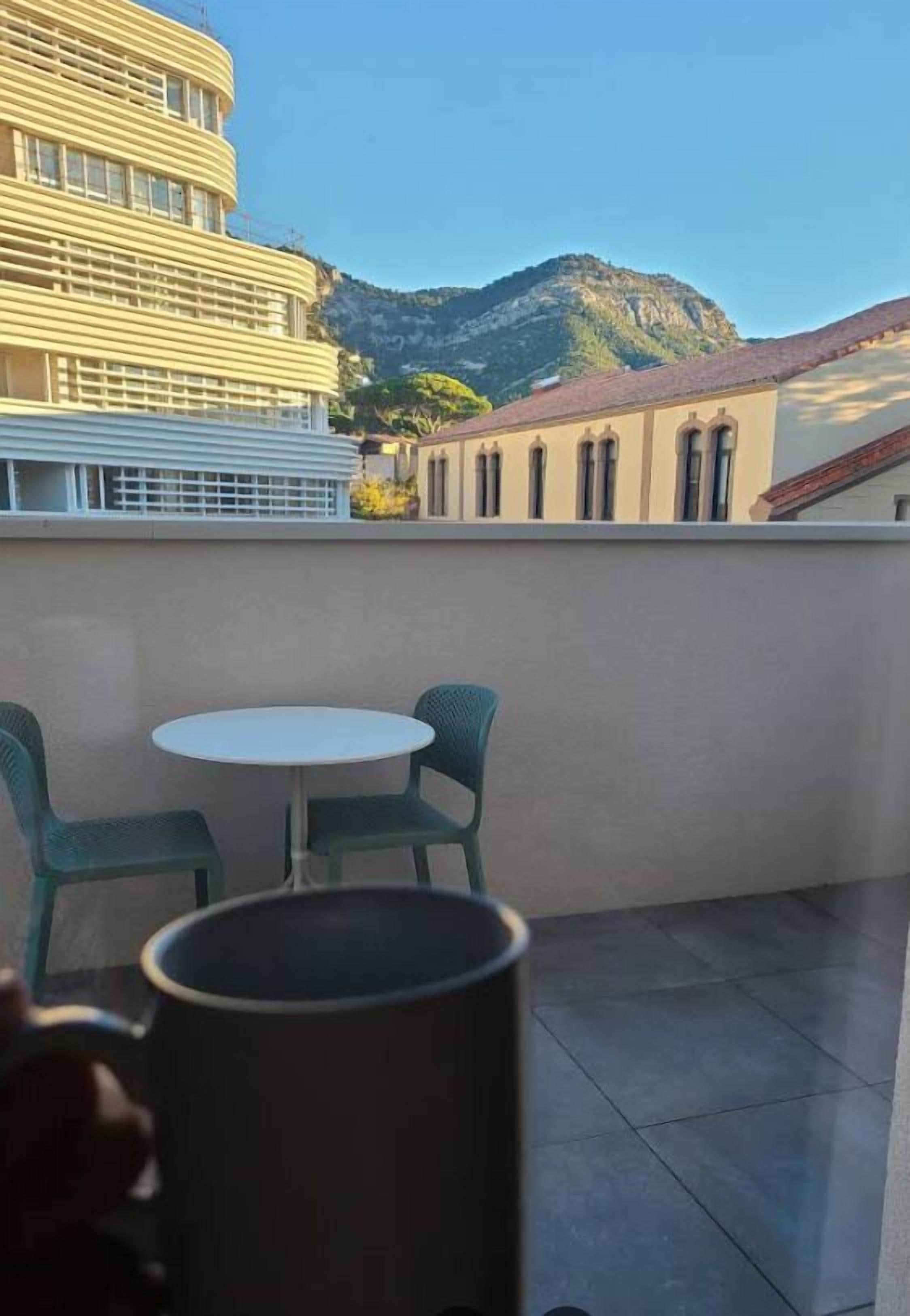 Studio, Terrasse | Terrasse/Patio