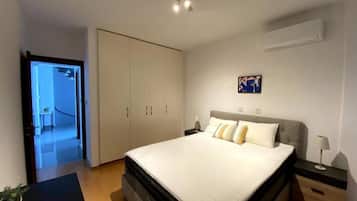 Superior Villa | 3 bedrooms, pillow-top beds, individually decorated