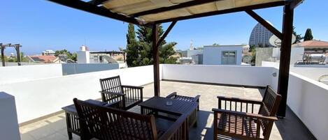 Vila Superior | 3 kamar tidur, bantalan ekstra lembut, dan didekorasi berbeda-beda