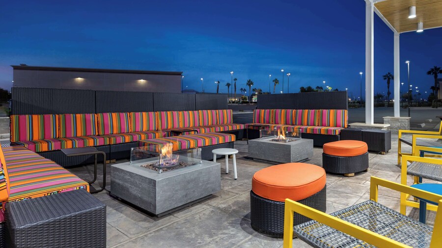 Home2 Suites By Hilton El Centro