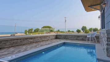 Piscina coperta