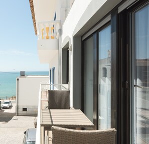 Terrace/patio - Miral Beachside 3 - by HD Properties (Albufeira)