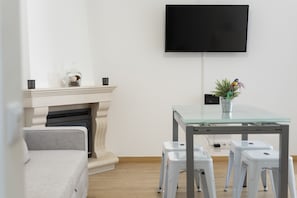 Televisie
