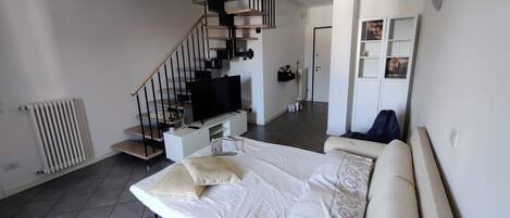 2 chambres, bureau, fer et planche à repasser, Wi-Fi gratuit