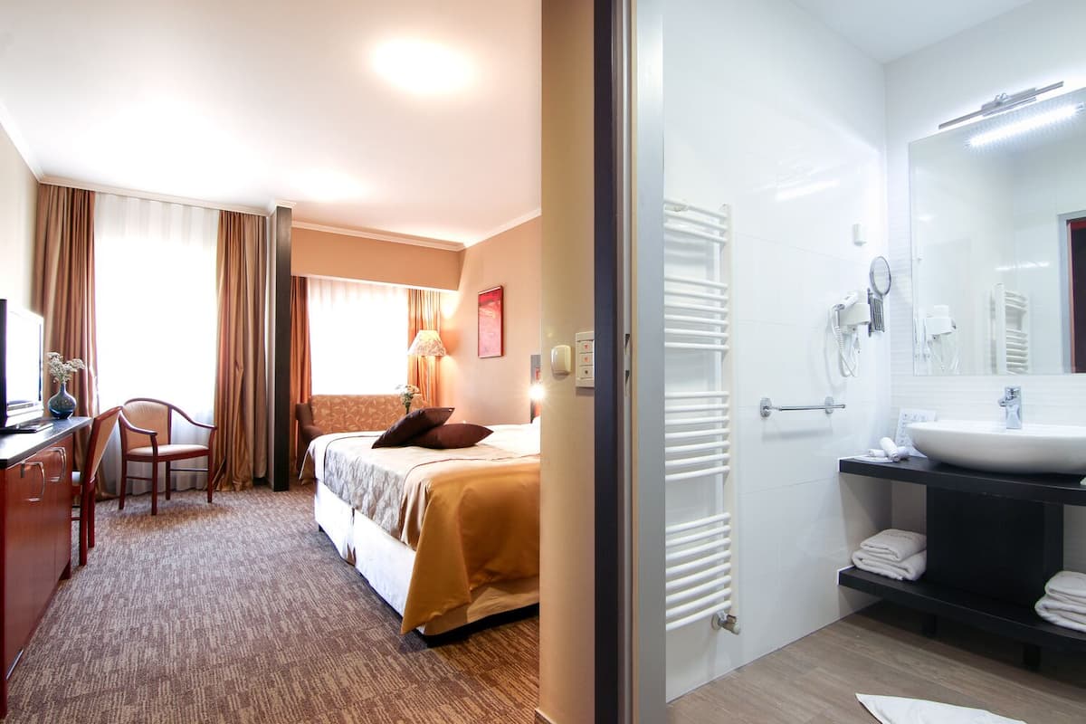 Comfort Double Room