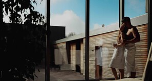 Massages - TERME VIVAT (Moravske Toplice)