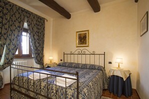 1 bedroom, WiFi - Small Apartment (Cortona)