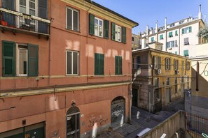 Exterior - Central & Cozy Apartment by Wonderful Italy (Genova)