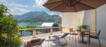 Mazzini Terrace Deluxe