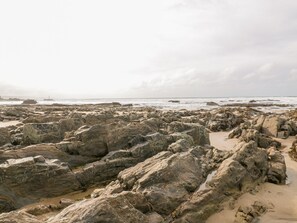 Interior - Sky Pocket (Bude)