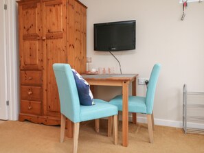 Interior - Sky Pocket (Bude)