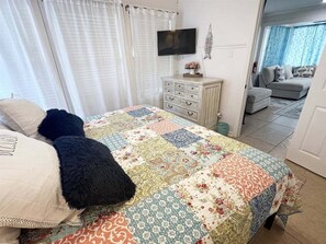 9 bedrooms, free WiFi