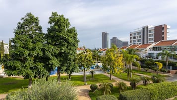 Appartement Confort | Jardin