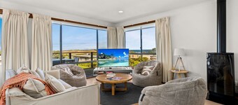Badhuset in Smiths Beach