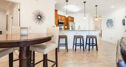Memories on Magnolia | 2 Bed, 2 Bath