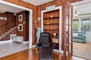 Interior - Northeast Florida Retreat (Neptune Beach)