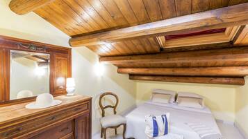 2 soveværelser, Wi-Fi