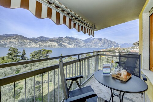 Residence La Perla Malcesine MGH 5