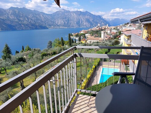 Residence La Perla Malcesine MGH 5