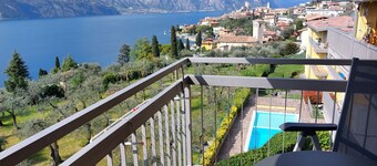 Residence La Perla Malcesine MGH 5