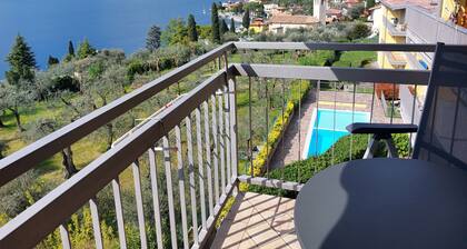 Residence La Perla Malcesine MGH 5