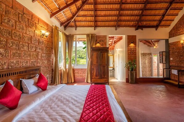 Cottage | 1 bedroom, free WiFi