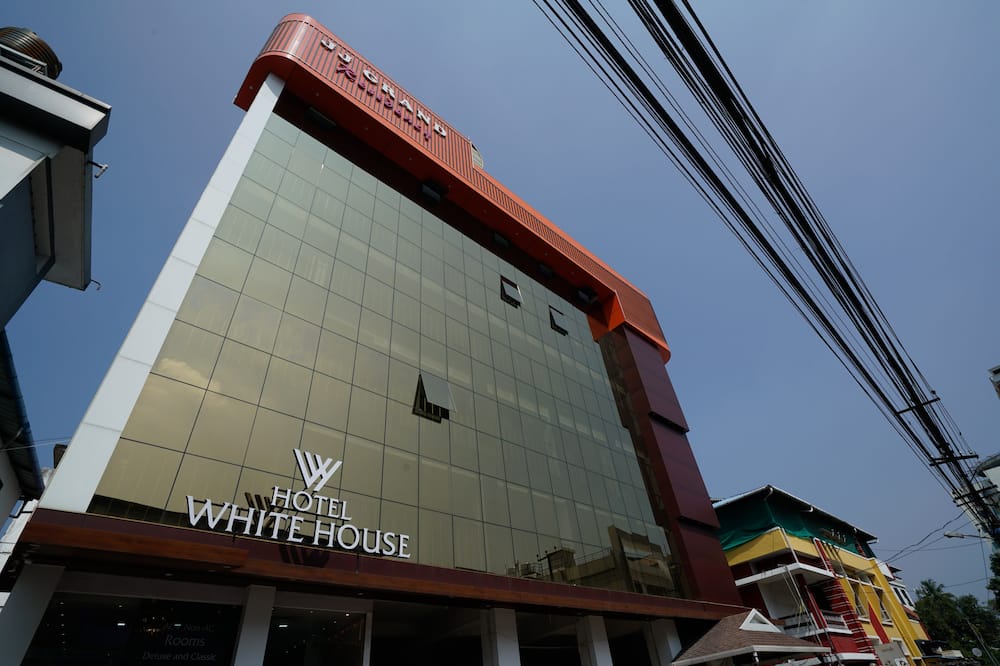 Hotel Signature Cochin