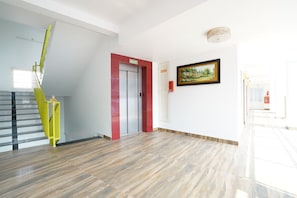 Interior - Hotel Signature Cochin (Kanayannur)
