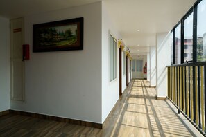 Exterior - Hotel Signature Cochin (Kanayannur)