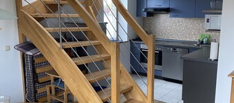 Cozy vacation apartment/App. Lara 55 m² Schönberger-Strand